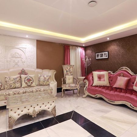 Burj Al Saif Hotel Мека Екстериор снимка