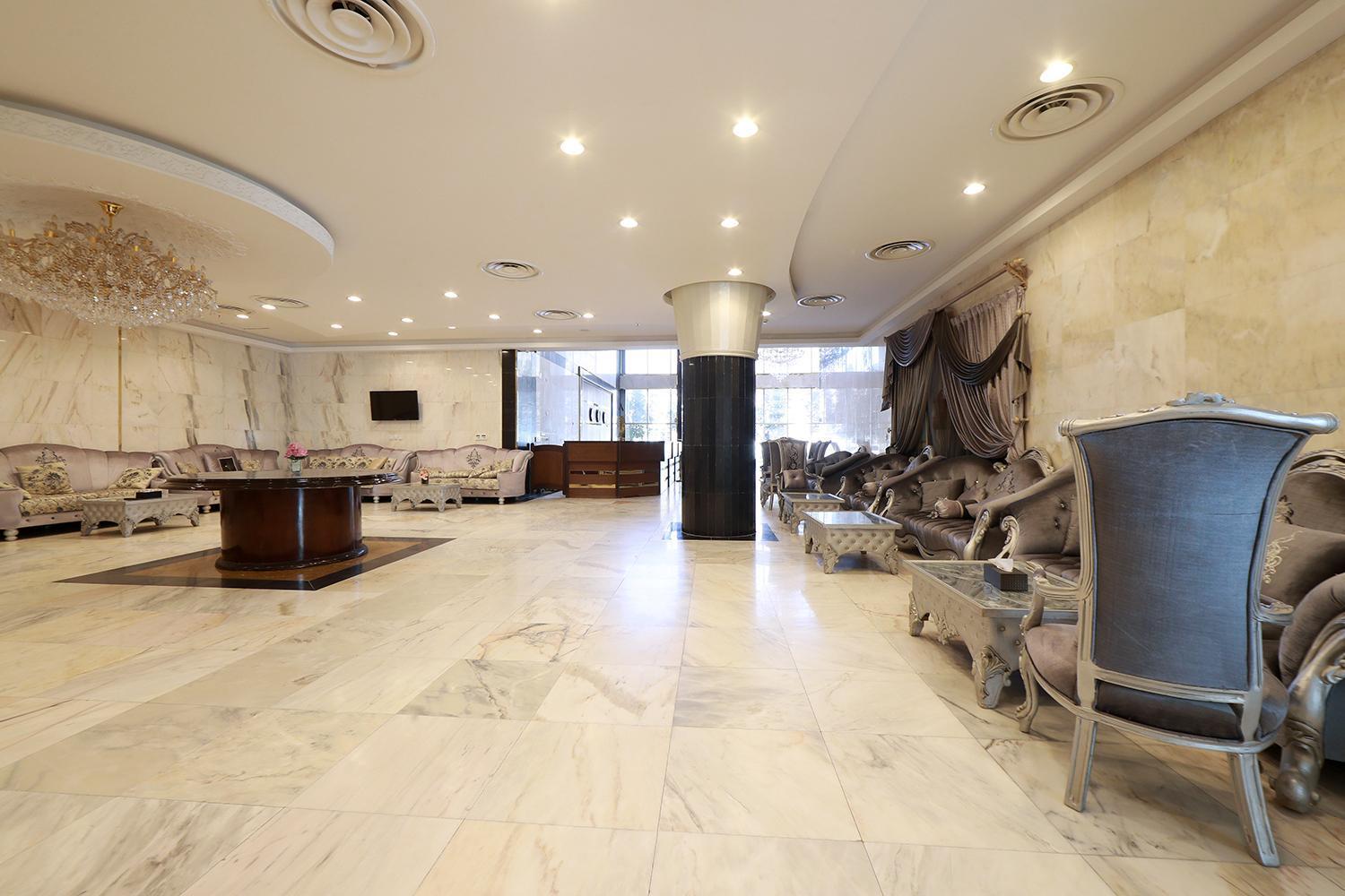 Burj Al Saif Hotel Мека Екстериор снимка