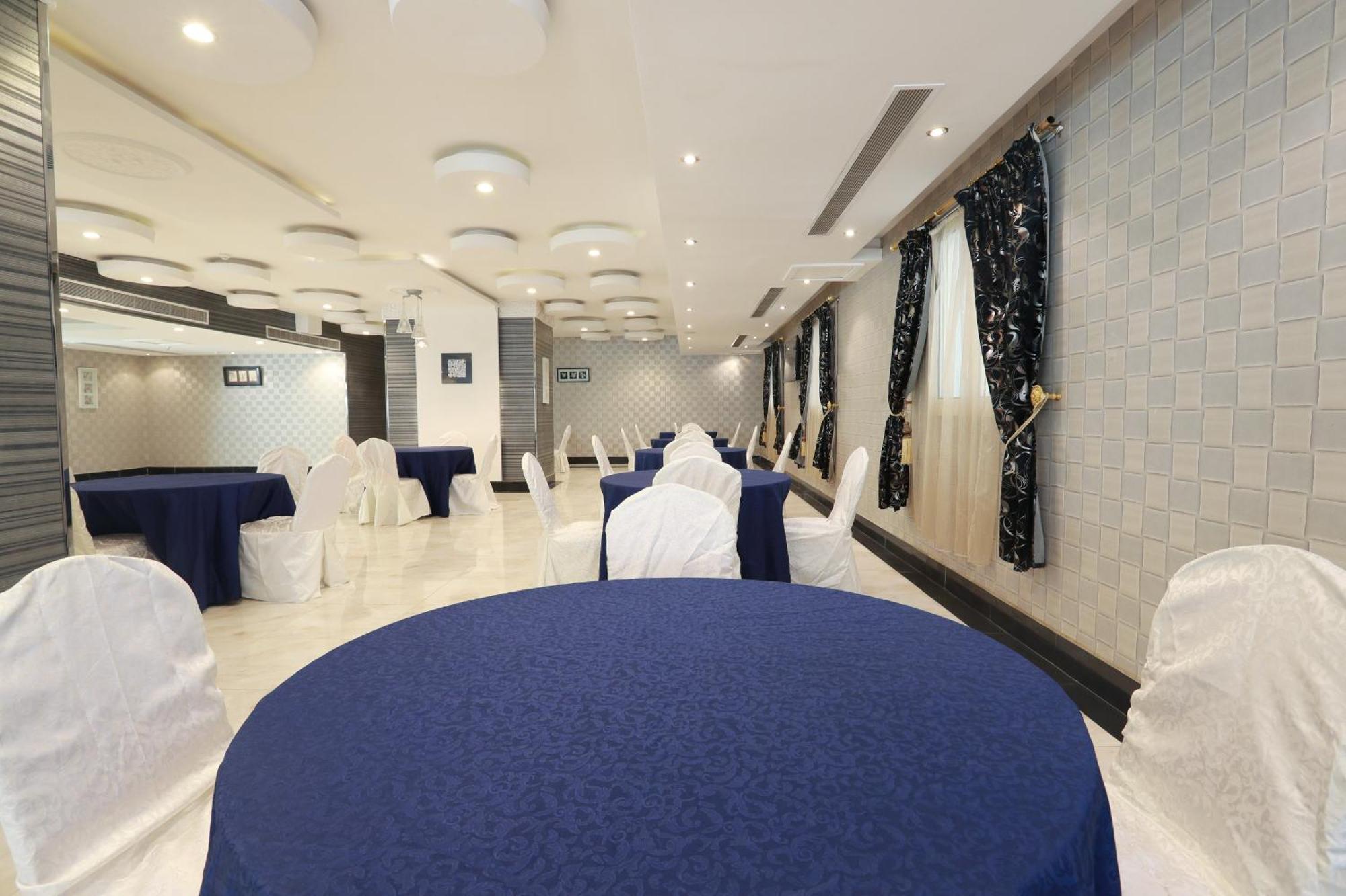 Burj Al Saif Hotel Мека Екстериор снимка