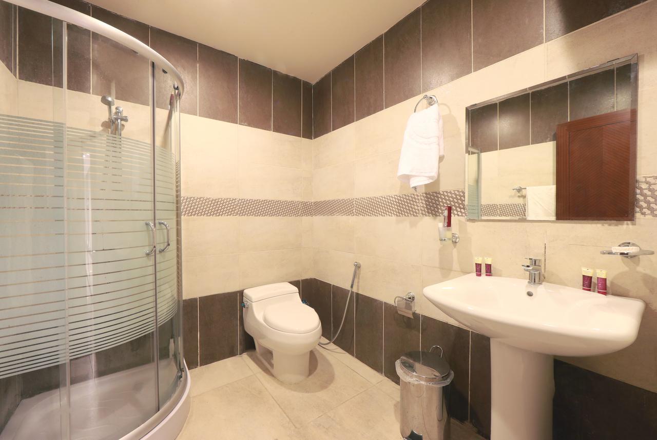 Burj Al Saif Hotel Мека Екстериор снимка